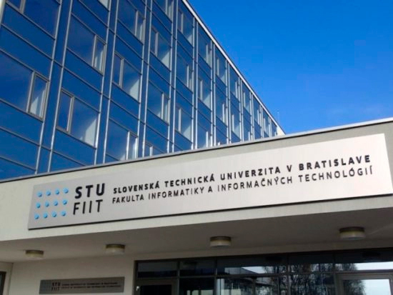 Університет STU 3